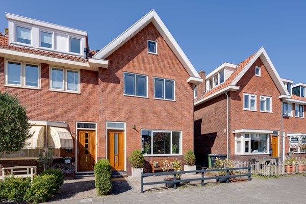Medium property photo - Willem Sijpesteijnstraat 65, 1566 KG Assendelft